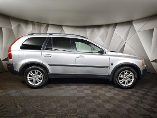 Volvo XC90 I с пробегом 2003 года, цена 675 000 рублей, 213433 км, внедорожник, Автокод Объявления