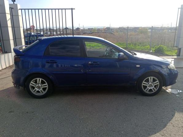 Chevrolet Lacetti I с пробегом 2007 года, цена 244 000 рублей, 219228 км, хэтчбек, Автокод Объявления