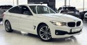 BMW 3 серии VI (F3x) Шахты  - изображение 22
