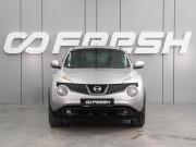 Nissan Juke I Воронеж  - изображение 21