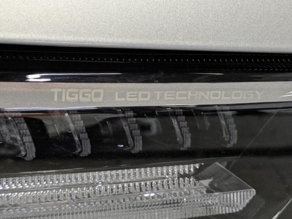Chery Tiggo 8 Pro Max I Рестайлинг с пробегом 2025 года, цена 2 950 000 рублей, 25763 км, внедорожник, Автокод Объявления