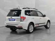 Subaru Forester III Рестайлинг Новосибирск  - изображение 32