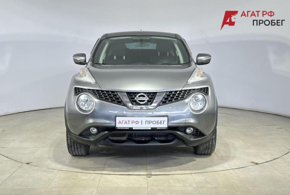 Nissan Juke I Саранск  - изображение 2