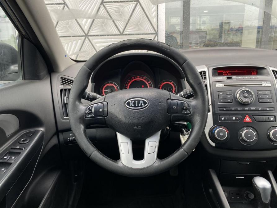 Kia Ceed I Рестайлинг Москва  - изображение 14