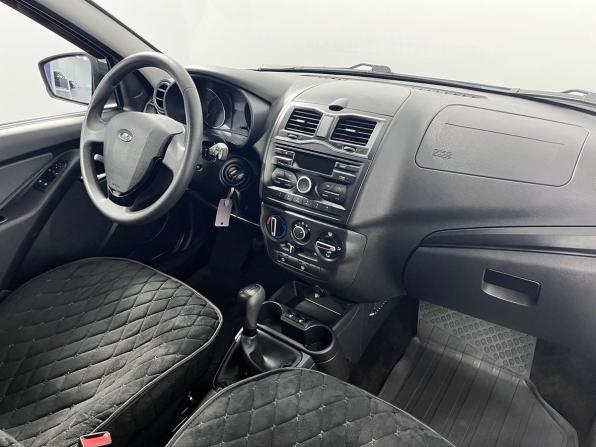Lada (ВАЗ) Granta I Рестайлинг с пробегом 2022 года, цена 915 000 рублей, 32915 км, универсал, Автокод Объявления