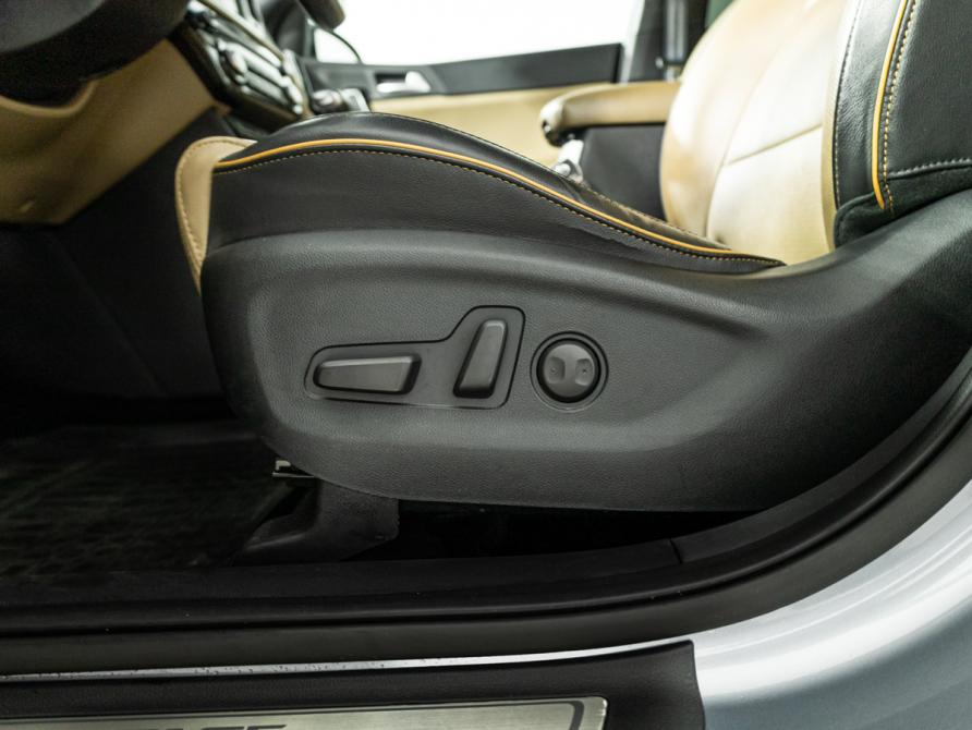 Kia Sportage IV Рестайлинг Санкт-Петербург  - изображение 21