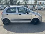 Chevrolet Spark II Ростов-на-Дону  - изображение 24