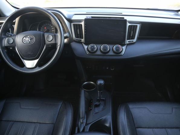 Toyota RAV4 IV (XA40) с пробегом 2013 года, цена 1 694 000 рублей, 170000 км, внедорожник, Автокод Объявления