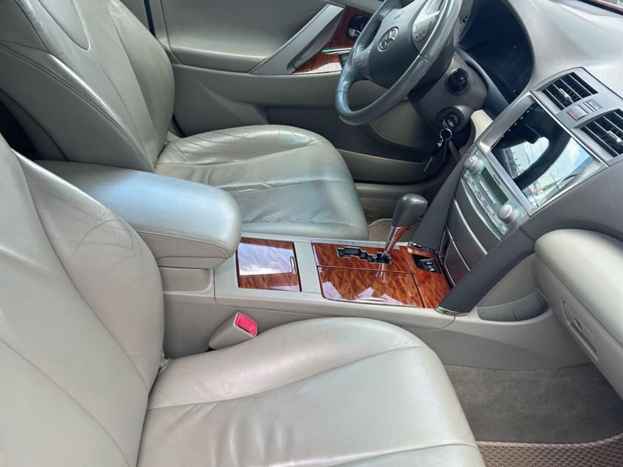 Toyota Camry VI (XV40) Екатеринбург  - изображение 17