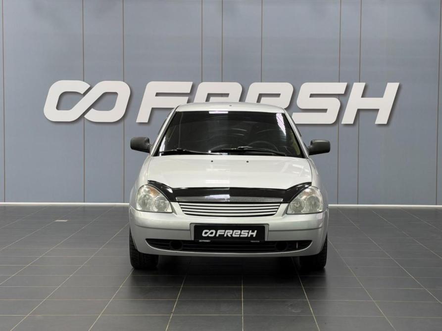 Lada (ВАЗ) Priora I Сыктывкар  - изображение 3