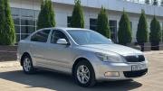 Skoda Octavia II (A5) Рестайлинг Уфа  - изображение 13