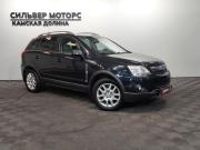 Opel Antara I Рестайлинг Пермь  - изображение 25