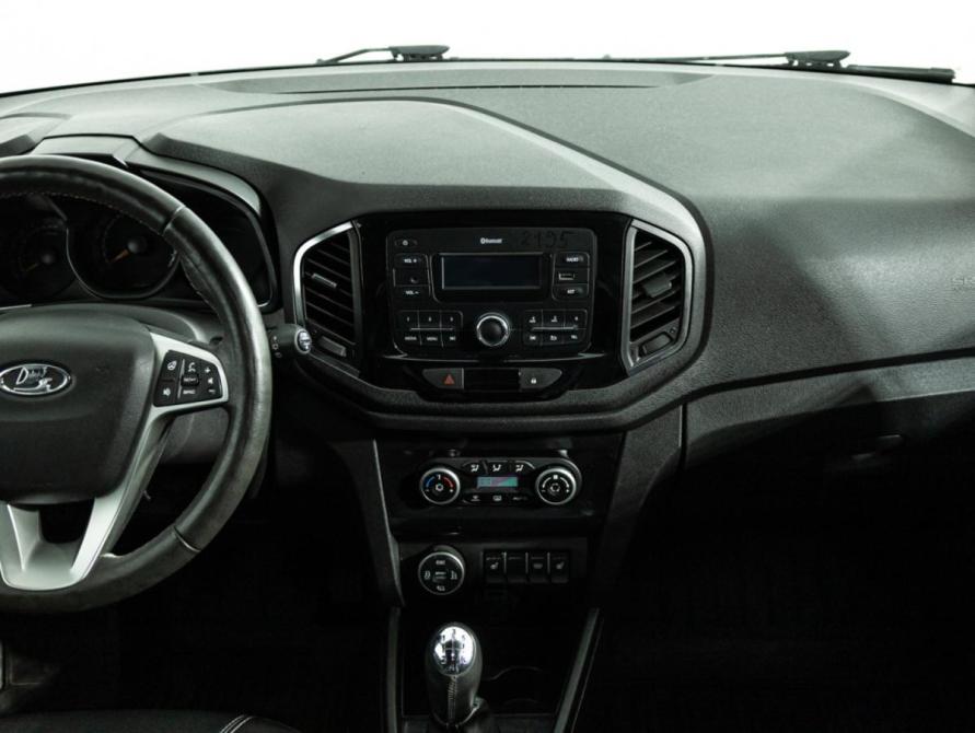 Lada (ВАЗ) XRAY I Санкт-Петербург  - изображение 14