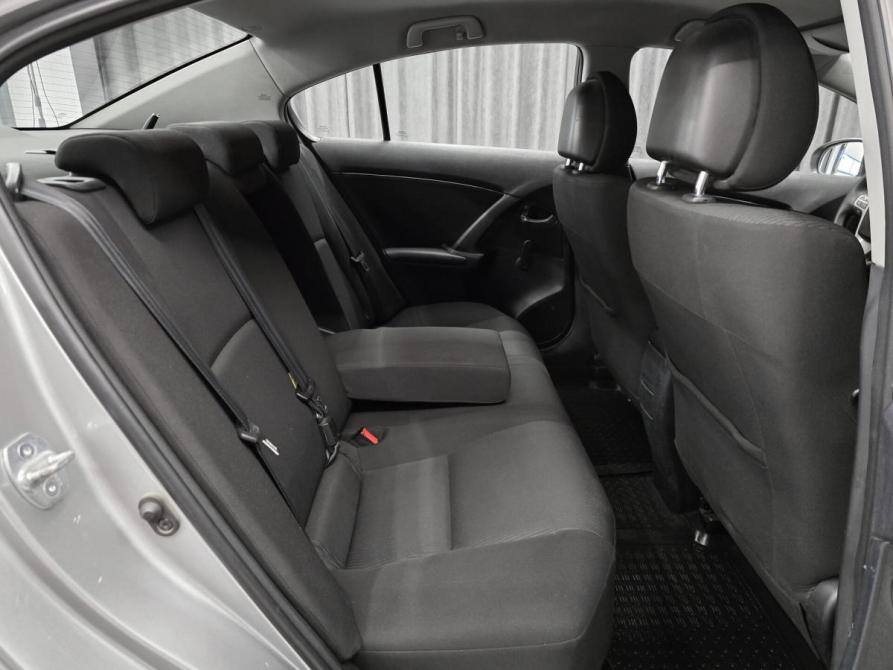 Toyota Avensis III Красноярск  - изображение 16