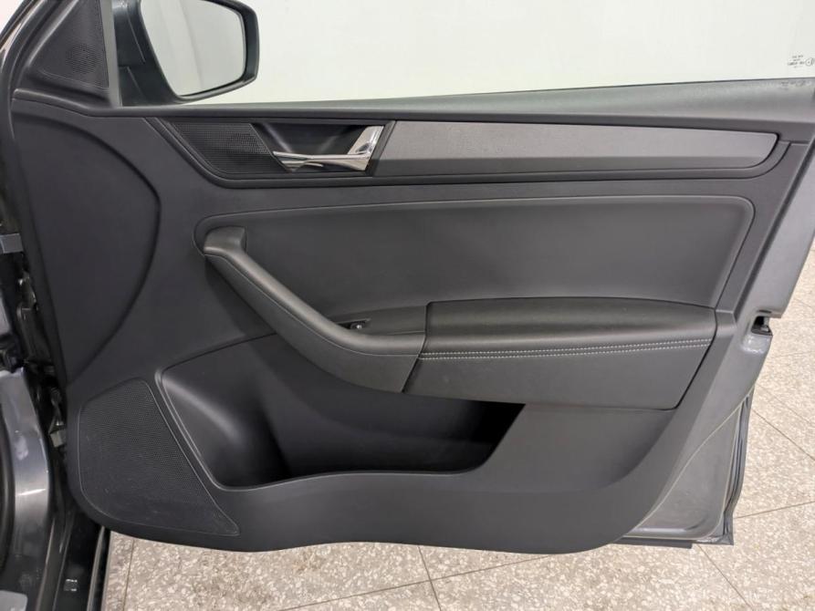 Skoda Rapid II Москва  - изображение 16