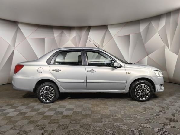 Datsun on-DO I с пробегом 2019 года, цена 327 000 рублей, 120147 км, седан, Автокод Объявления