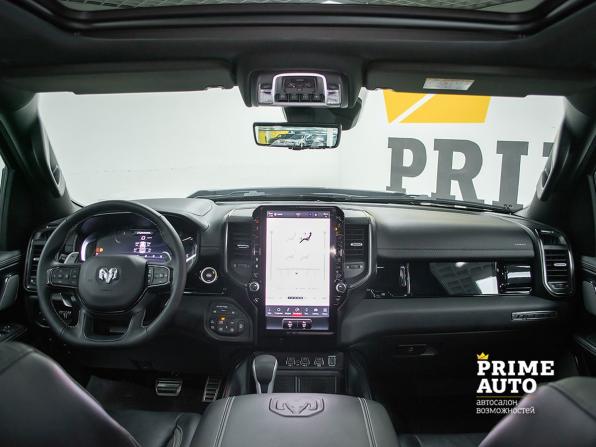 Ram 1500 V Рестайлинг с пробегом 2025 года, цена 9 149 000 рублей, 75 км, offers.body_type.unknown, Автокод Объявления