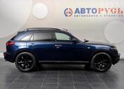 Infiniti FX I (S50) Рестайлинг Москва  - изображение 35