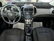 Chevrolet Aveo II Уфа  - изображение 26