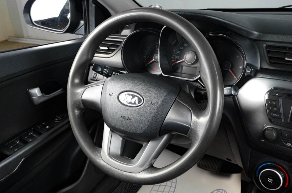 Kia Rio III Тюмень  - изображение 12