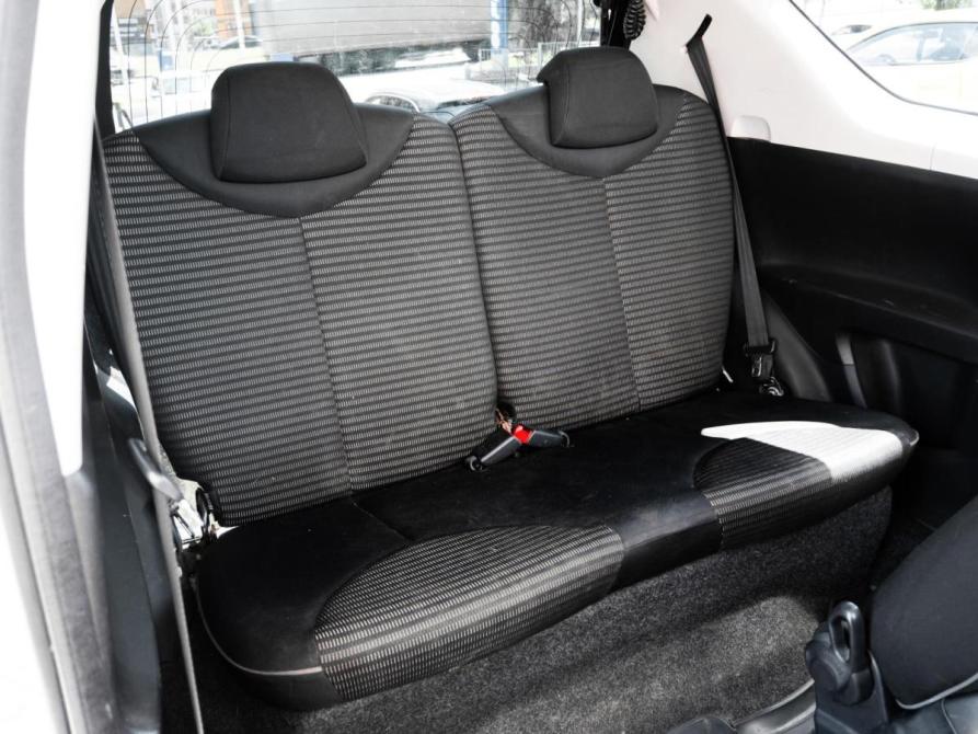 Peugeot 107 I Рестайлинг Ставрополь  - изображение 7
