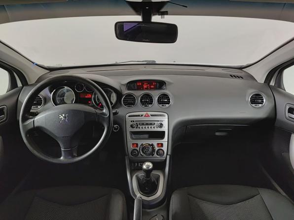 Peugeot 308 I с пробегом 2010 года, цена 305 000 рублей, 269902 км, хэтчбек, Автокод Объявления
