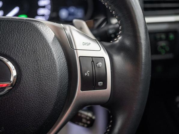 Lexus CT I с пробегом 2011 года, цена 1 360 500 рублей, 164049 км, хэтчбек, Автокод Объявления