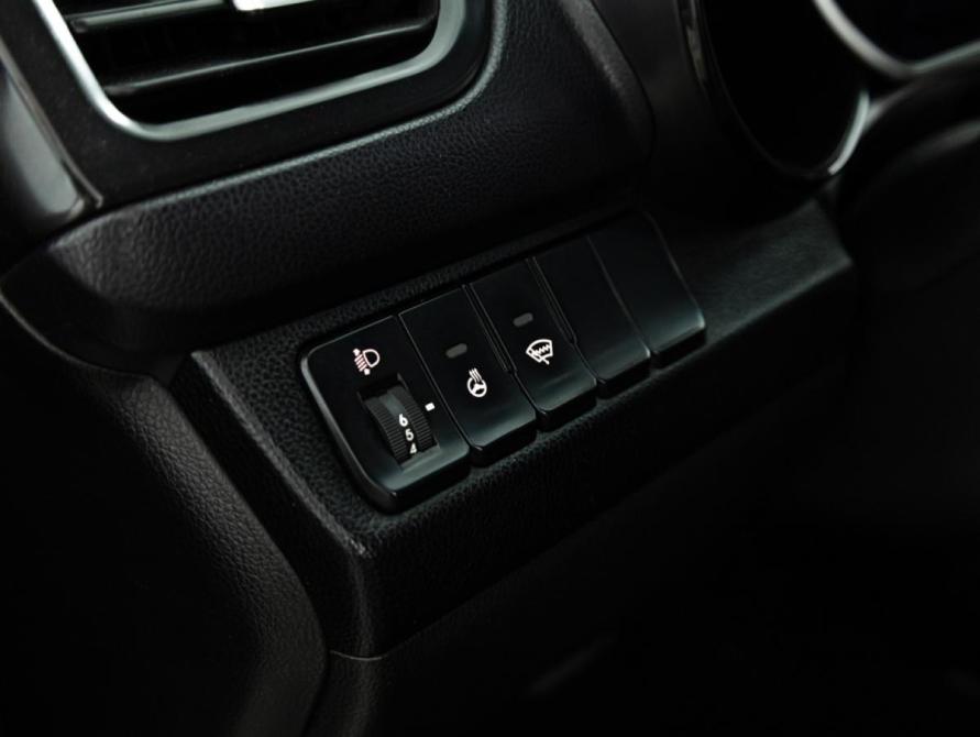 Kia Rio III Рестайлинг Санкт-Петербург  - изображение 17