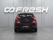 Hyundai Solaris I Воронеж  - изображение 20