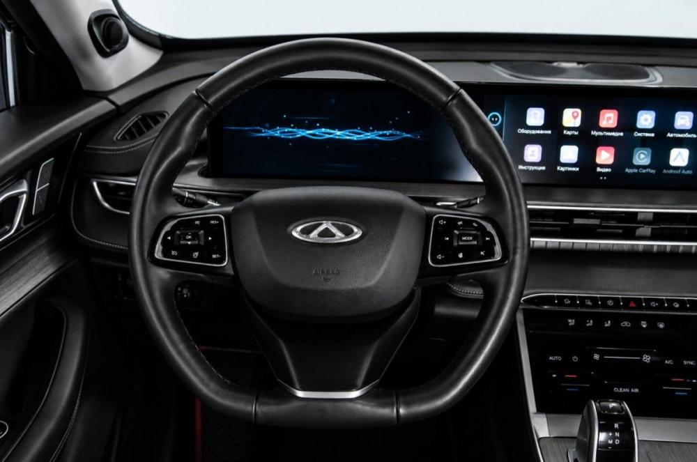 Chery Tiggo 7 Pro Max I Челябинск  - изображение 8