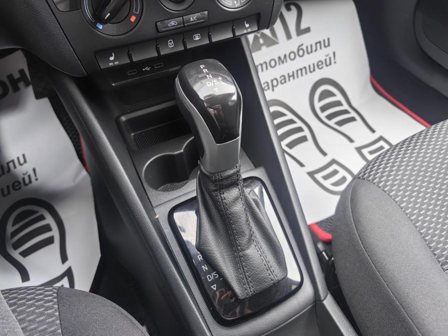 Volkswagen Polo VI Нижнекамск  - изображение 17