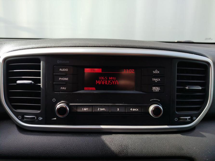 Kia Sportage IV Рестайлинг Ярославль  - изображение 20