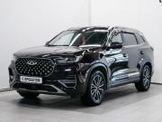 Chery Tiggo 8 Pro I Красноярск  - изображение 36