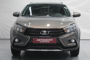 Lada (ВАЗ) Vesta I Кемерово  - изображение 30