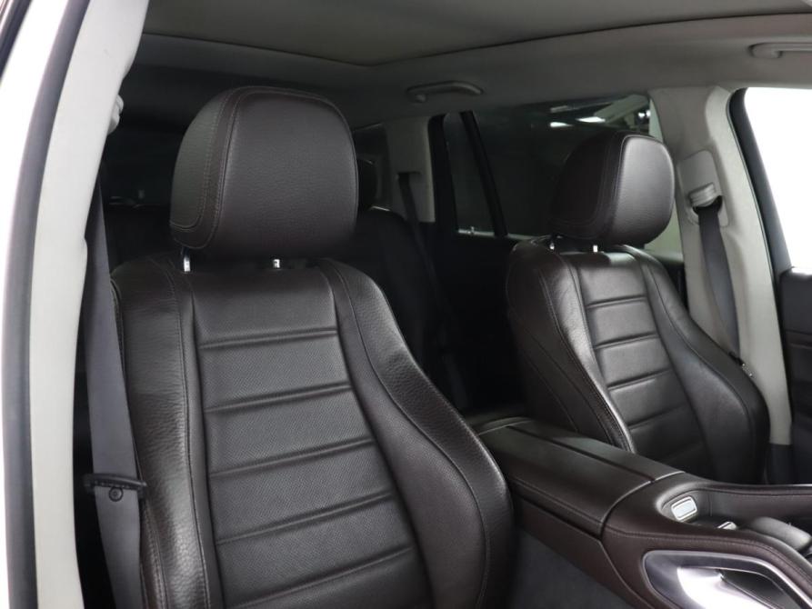 Mercedes-Benz GLS II (X167) Москва  - изображение 17