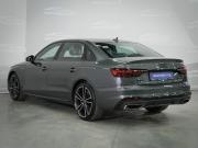 Audi A4 V (B9) Рестайлинг Новосибирск  - изображение 48