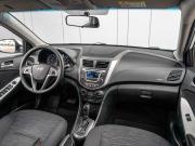 Hyundai Solaris I Рестайлинг Тамбов  - изображение 33