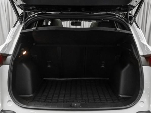 Geely Coolray I Рестайлинг с пробегом 2023 года, цена 2 170 000 рублей, 24037 км, внедорожник, Автокод Объявления