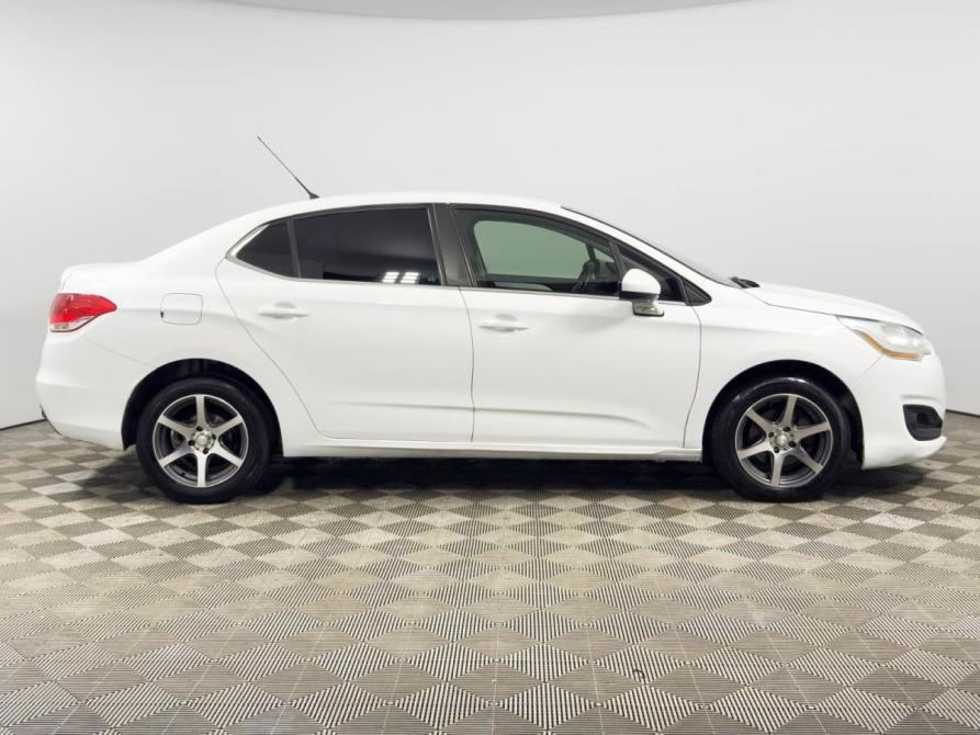 Citroen C4 II Казань  - изображение 5