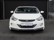Hyundai Avante V Москва  - изображение 22