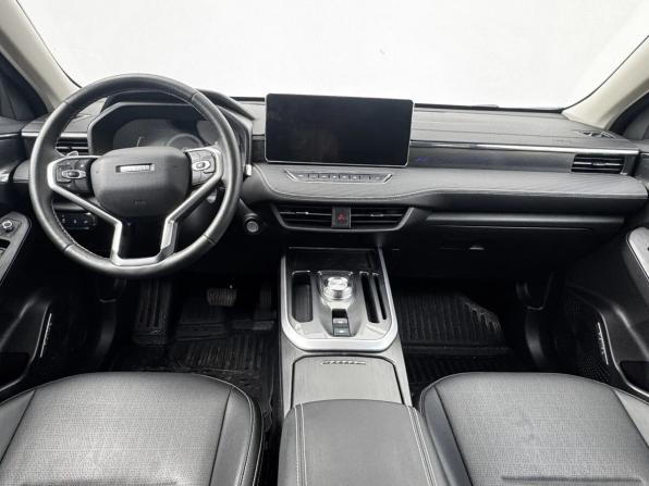 Haval Jolion I Рестайлинг с пробегом 2024 года, цена 2 165 000 рублей, 39308 км, внедорожник, Автокод Объявления