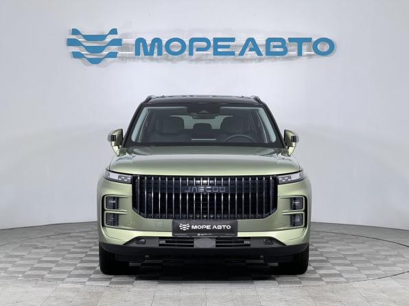 Jaecoo J7 I с пробегом 2023 года, цена 2 190 000 рублей, 70200 км, внедорожник, Автокод Объявления