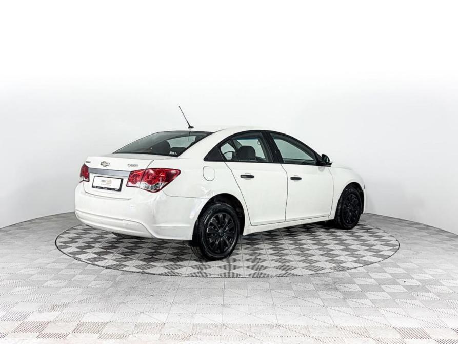Chevrolet Cruze I Рестайлинг Ногинск  - изображение 4