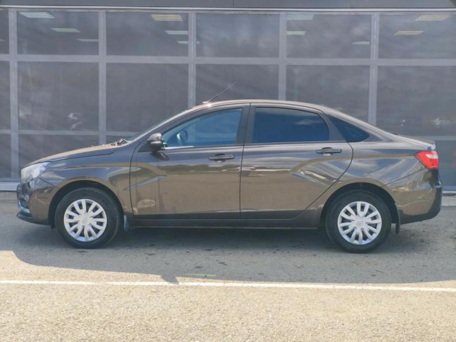 Lada (ВАЗ) Vesta I Ижевск  - изображение 4