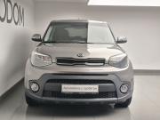 Kia Soul II Рестайлинг Москва  - изображение 31