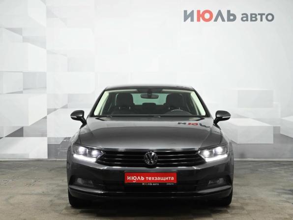 Volkswagen Passat B8 с пробегом 2019 года, цена 2 130 000 рублей, 159388 км, седан, Автокод Объявления