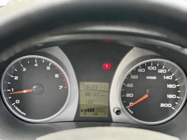 Lada (ВАЗ) Granta I с пробегом 2014 года, цена 400 000 рублей, 187533 км, седан, Автокод Объявления
