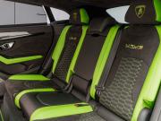 Lamborghini Urus I Москва  - изображение 61