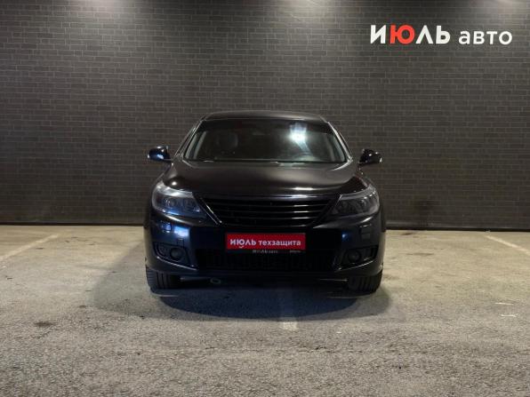 Renault Latitude I с пробегом 2013 года, цена 880 000 рублей, 232135 км, седан, Автокод Объявления