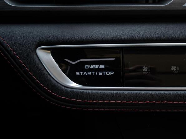Changan CS75 Plus I Рестайлинг с пробегом 2023 года, цена 2 100 000 рублей, 54034 км, внедорожник, Автокод Объявления